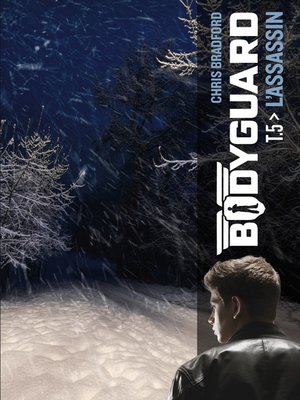 cover image of Bodyguard (Tome 5) --L'assassin
